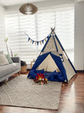 Teepee Combo: New Adventures