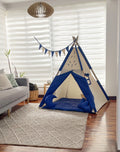 Teepee Combo: The Perfect Play Corner