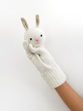 Hand Puppet: Bunny