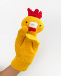Hand Puppet: Little Chick