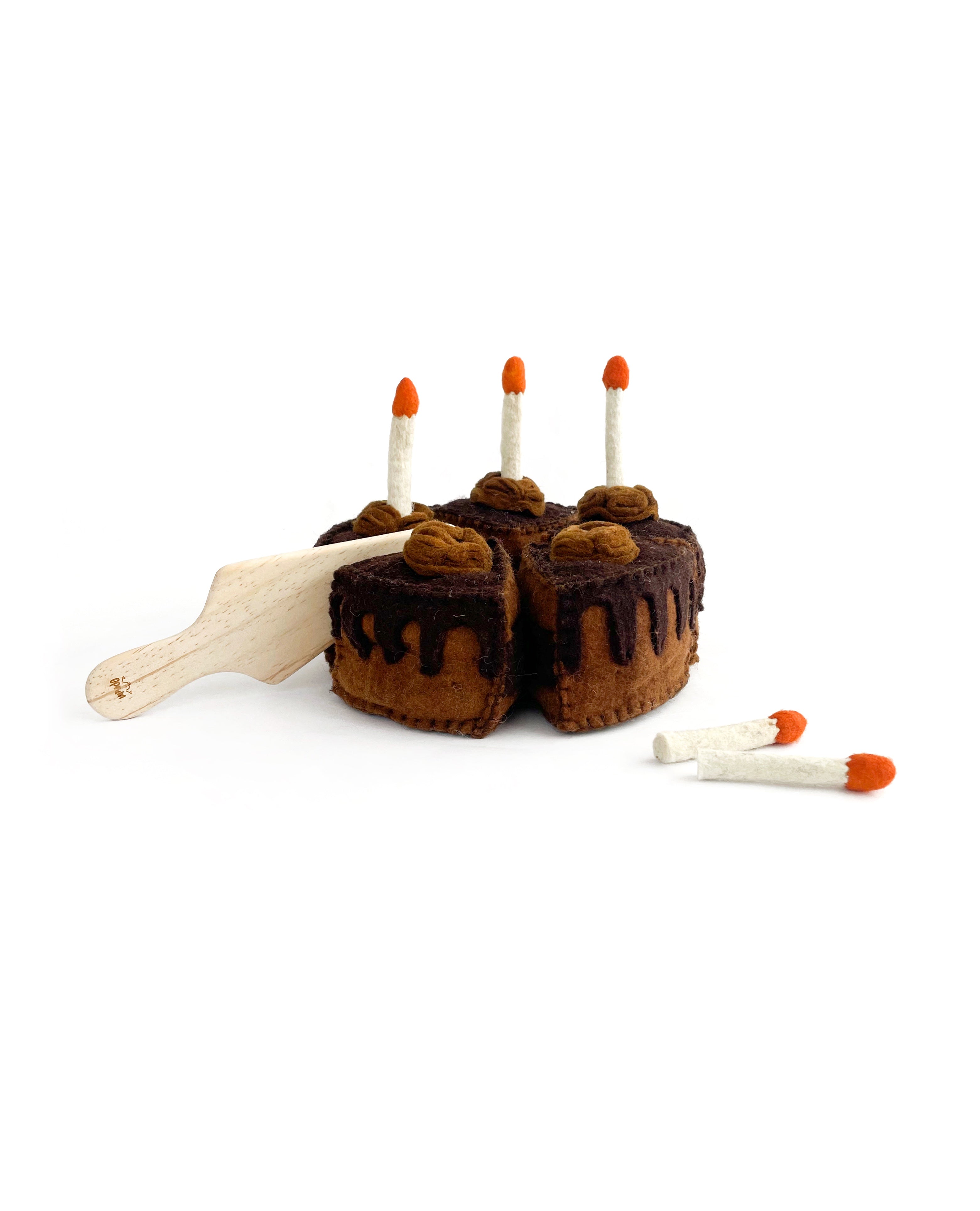 Birthday cake