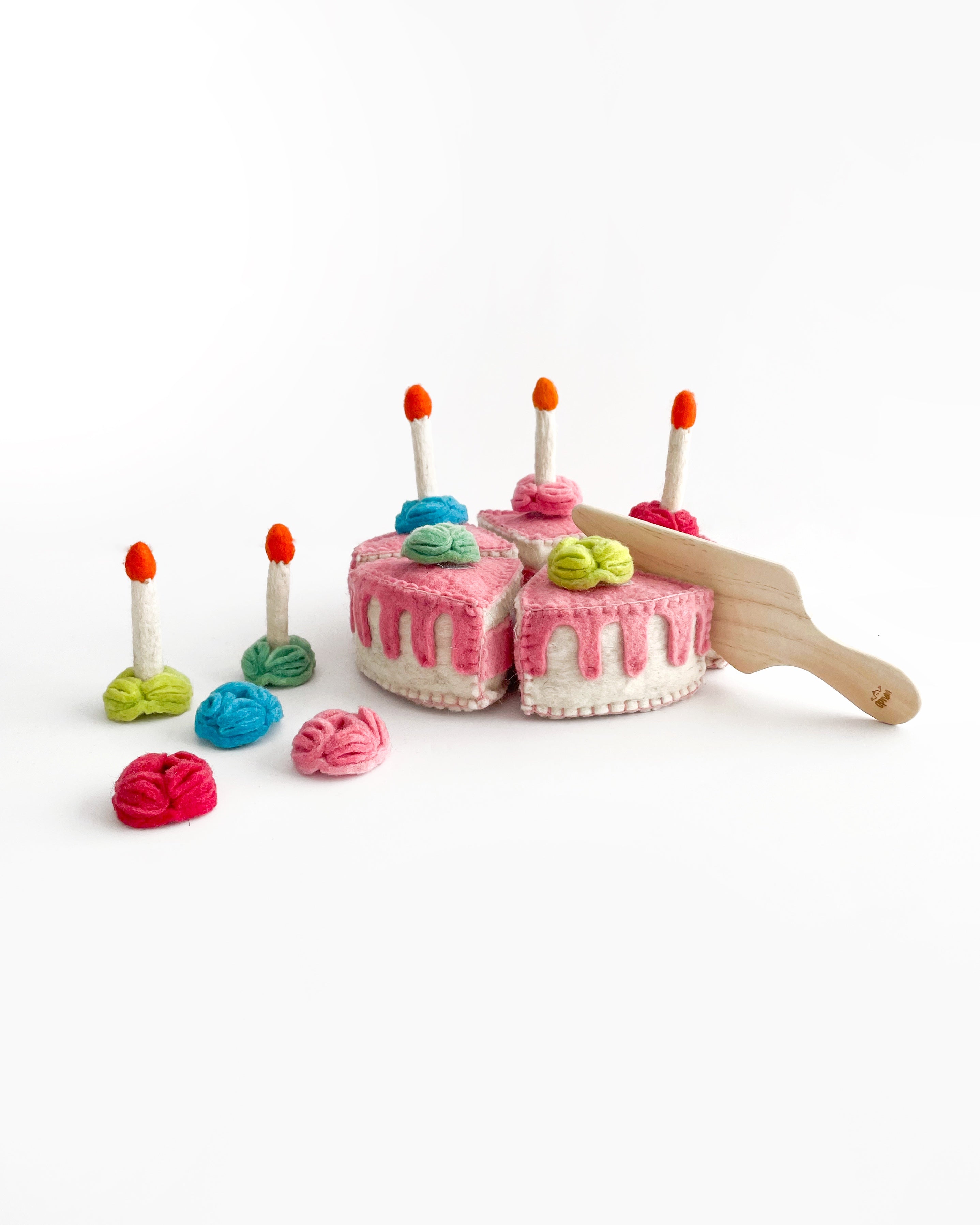 Birthday cake