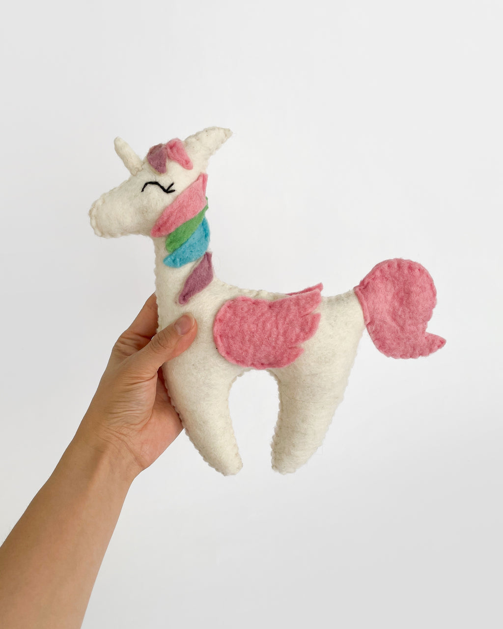 Pequeño Unicornio