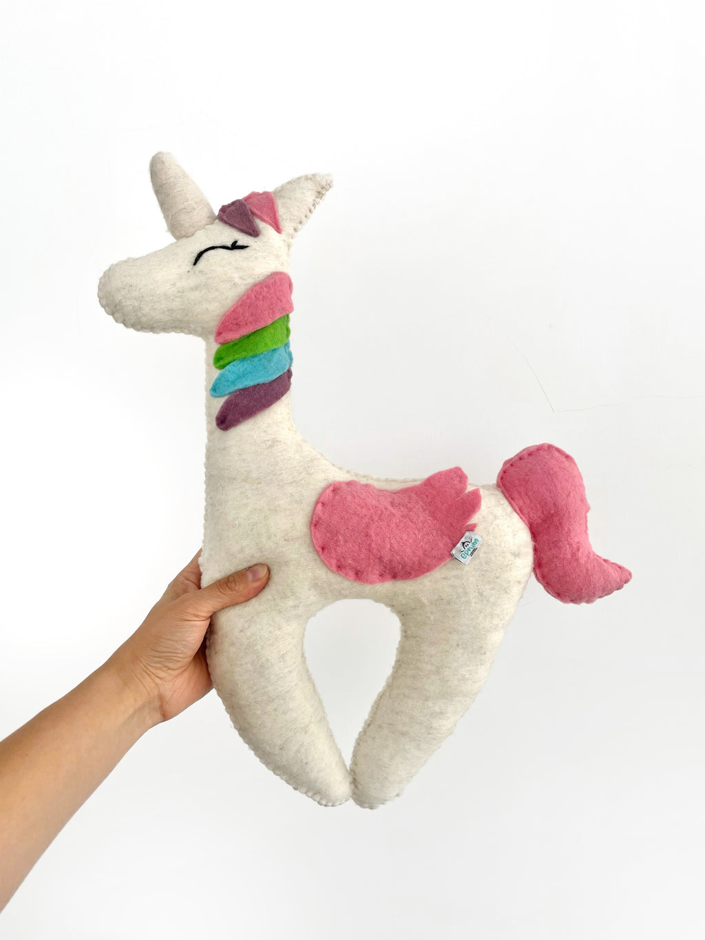 XL Unicornio