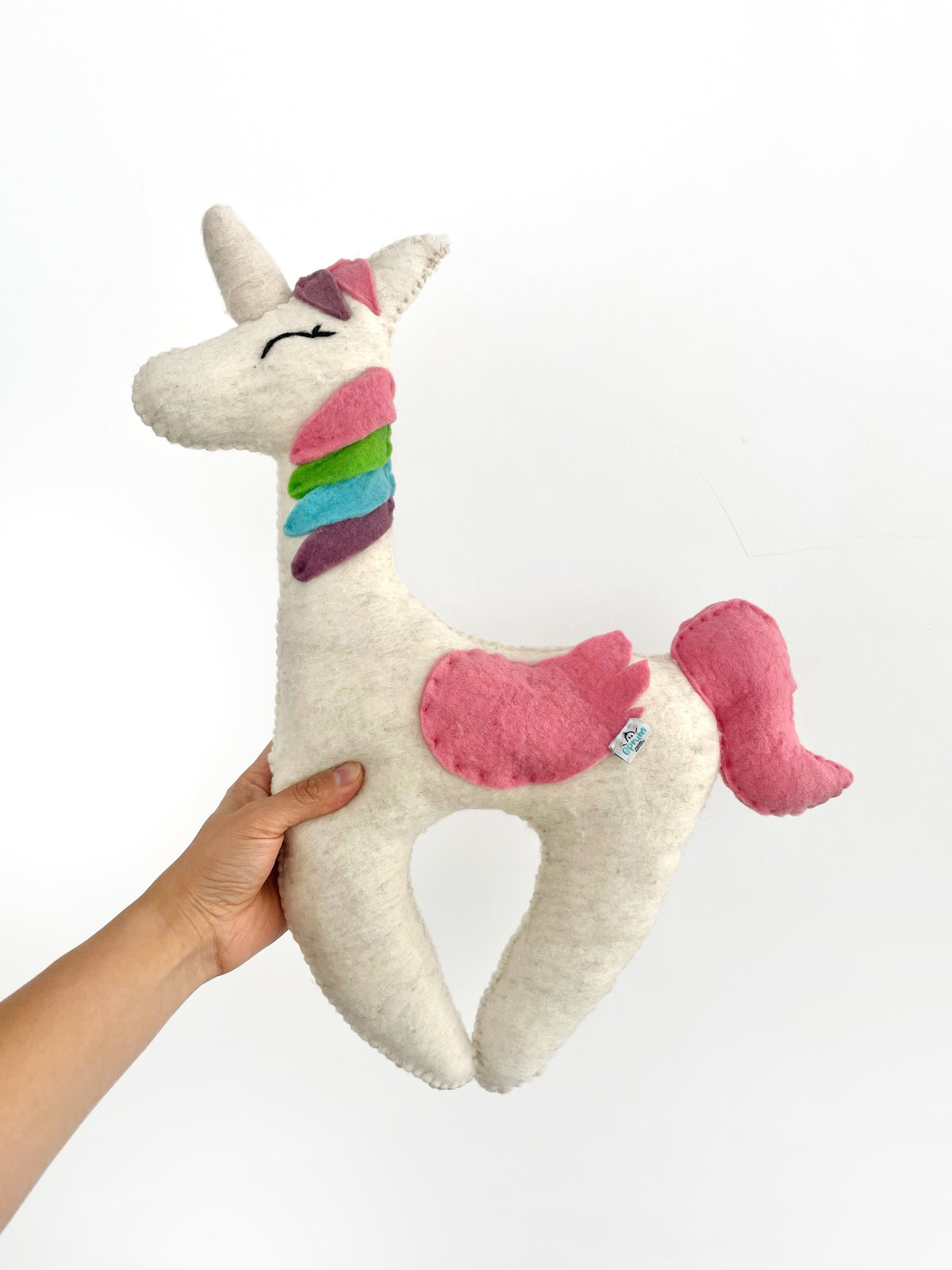 XL Unicornio