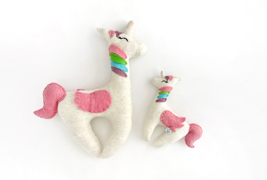 XL Unicornio