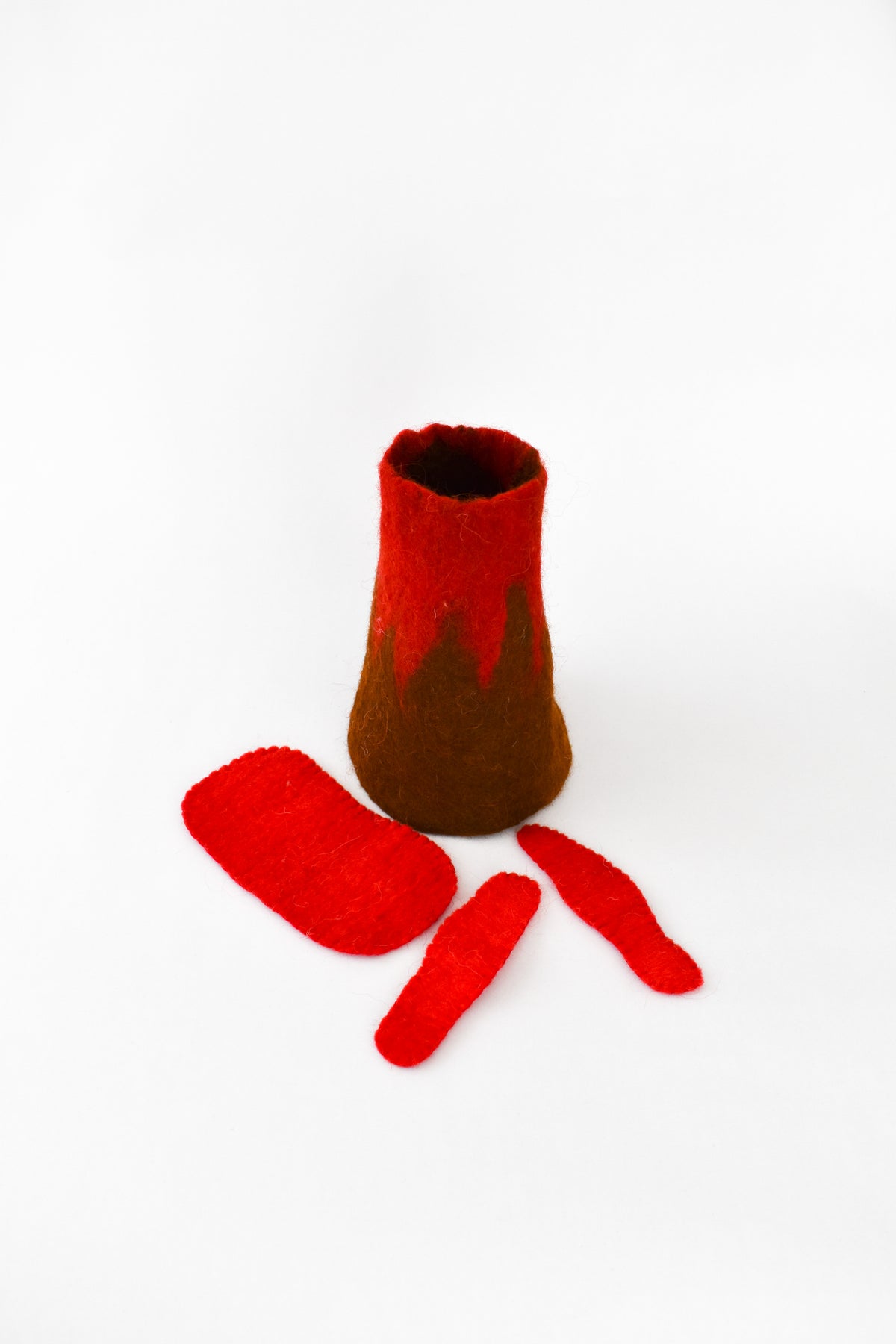 Volcano Set